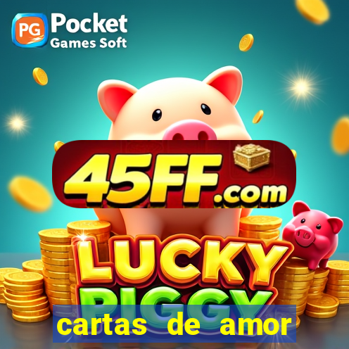 cartas de amor para marido